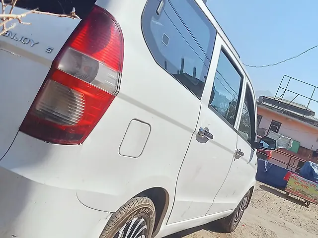 Used Chevrolet Enjoy 1.3 LS 8 STR in Bilaspur (HP)