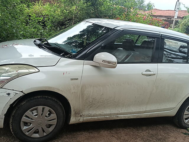 Used Maruti Suzuki Swift DZire [2011-2015] VDI in Ranchi