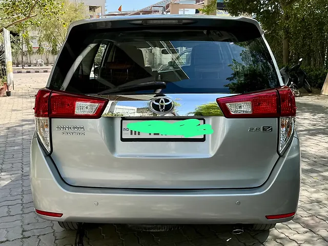 Used Toyota Cresta Suffire 2.4 Diesel AT in Nalagarh