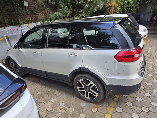 Used Tata Hexa [2017-2019] XT 4x2 7 STR in Pune