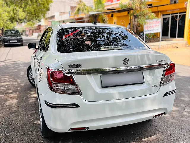 Used Maruti Suzuki Dzire [2017-2020] VDi in Chhatarpur