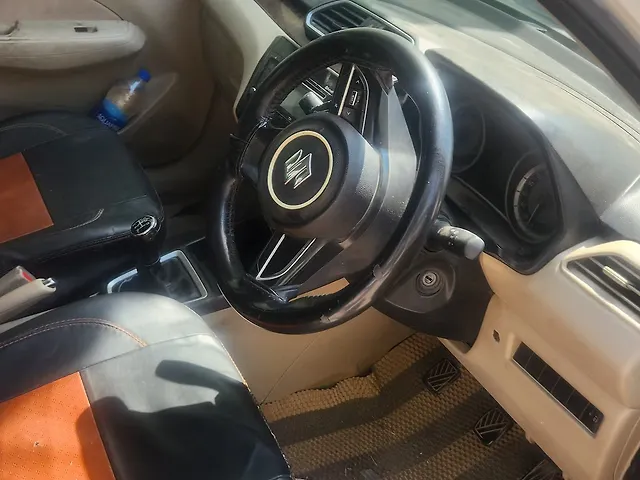 Used Maruti Suzuki Dzire [2017-2020] VDi in Satna