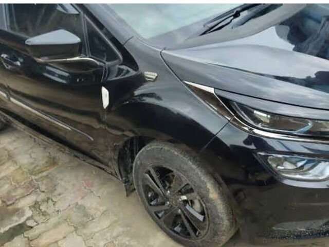 Used Tata Altroz XZA Plus Petrol Dark Edtion [2022-2023] in Delhi