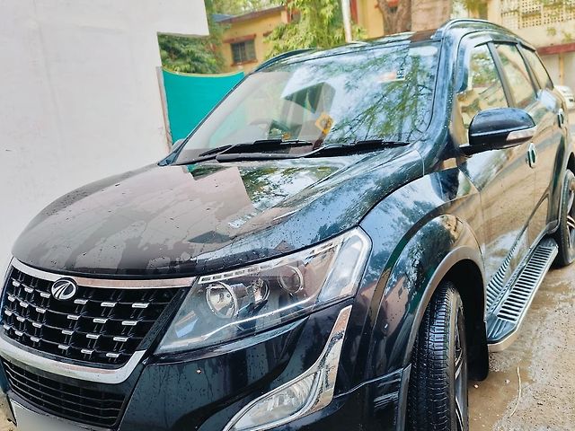 Used 2018 Mahindra XUV500 in Moga