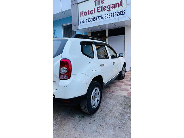 Used Renault Duster [2012-2015] 110 PS RxL Diesel in Jaipur