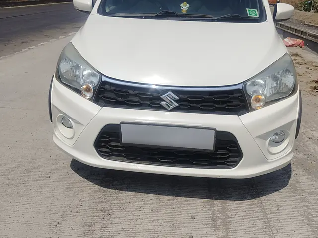 Used 2021 Maruti Suzuki Celerio in Kolhapur