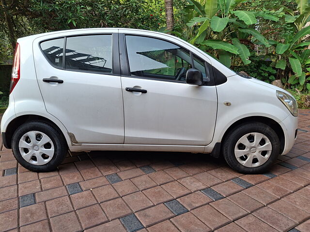 Used Maruti Suzuki Ritz [2009-2012] GENUS VXI in Kozhikode