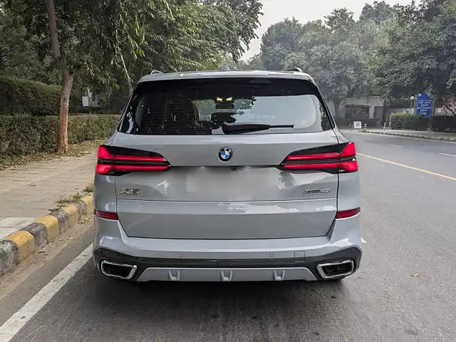 Used BMW X5 xDrive40i M Sport in Delhi