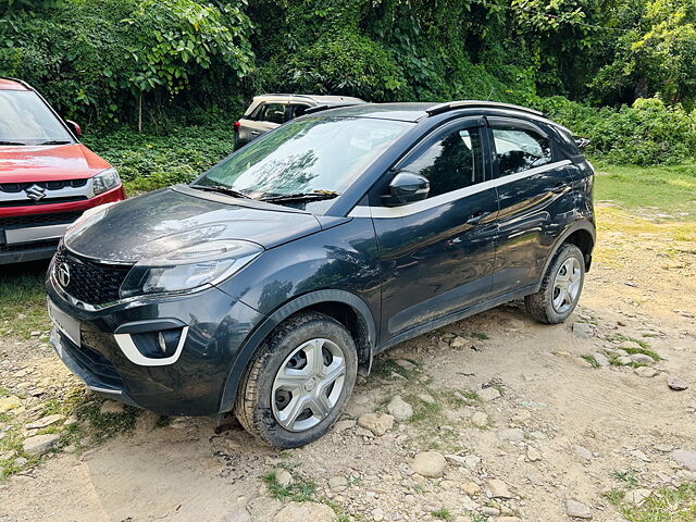 Used Tata Nexon [2017-2020] XM in Kangra