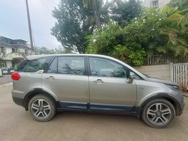 Used 2018 Tata Hexa in Kolhapur Used 2018 Tata Hexa in Kolhapur