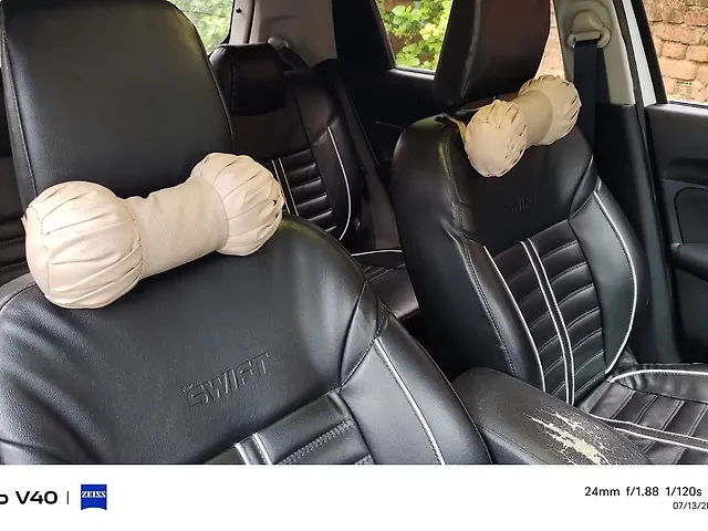 Used Maruti Suzuki Swift [2018-2021] VXi [2018-2019] in Satna