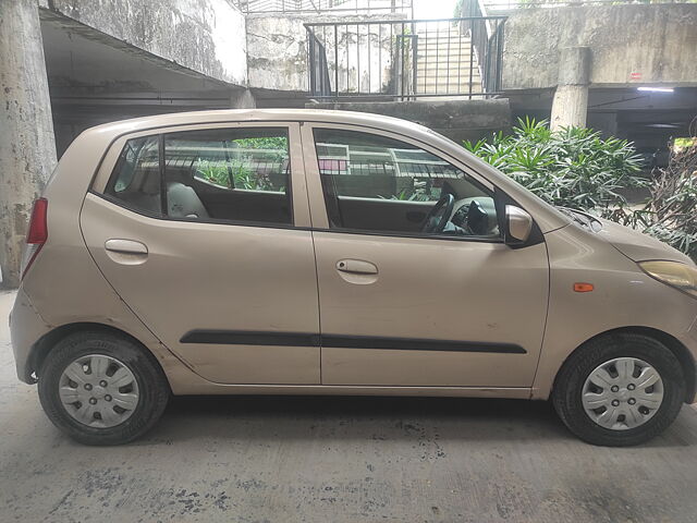 Used Hyundai i10 [2007-2010] Asta 1.2 in Ghaziabad