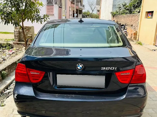 Used 2009 BMW 3-Series in Lucknow