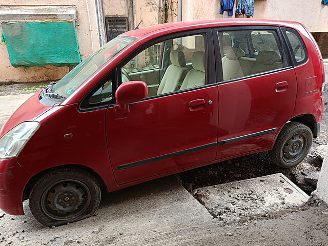 Used Maruti Suzuki Estilo [2006-2009] VXi in Pune