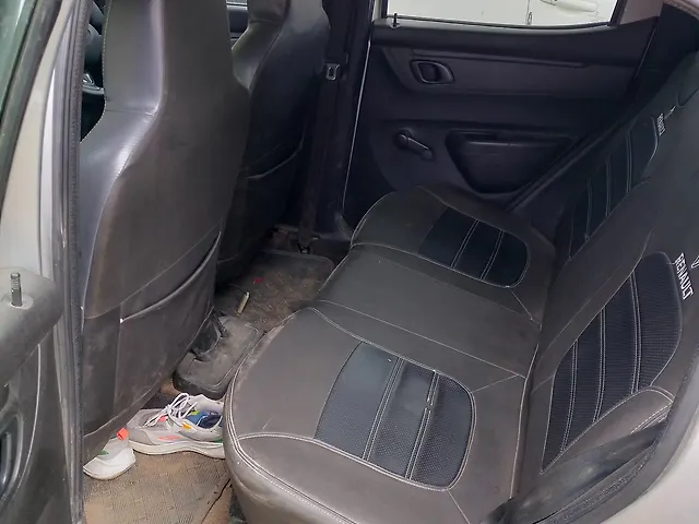 Used Renault Kwid [2015-2019] RXT Opt [2015-2019] in Deoria