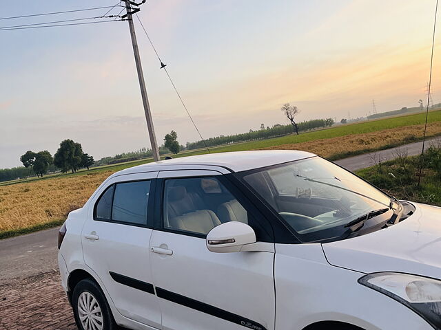 Used Maruti Suzuki Swift Dzire [2015-2017] VDi ABS in Yamunanagar