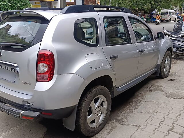 Used Renault Duster [2012-2015] 85 PS RxL Diesel (Opt) in Bangalore