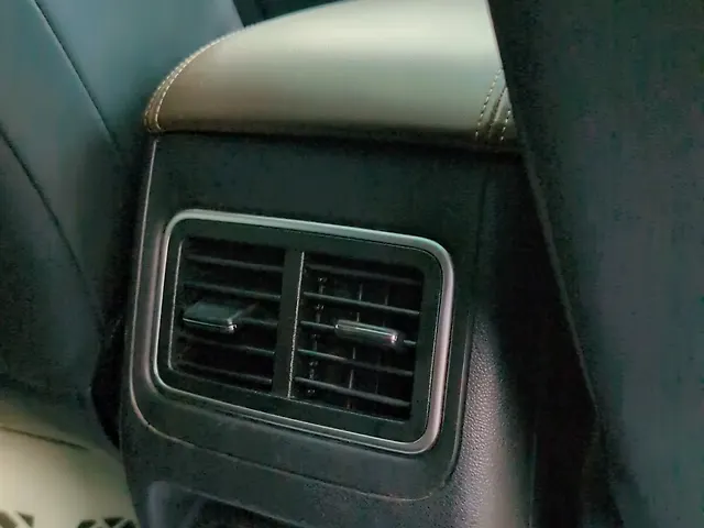Used Mahindra Scorpio N Z8 L Diesel AT 2WD 7 STR [2023-2024] in Mumbai
