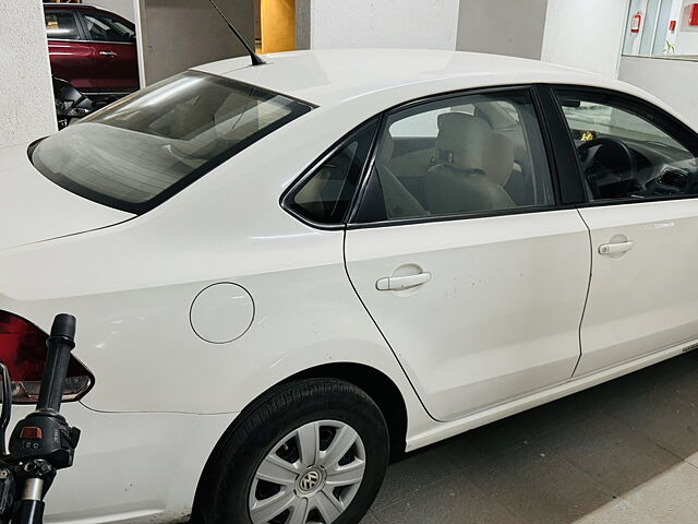 Used Volkswagen Vento [2010-2012] IPL Edition in Pune