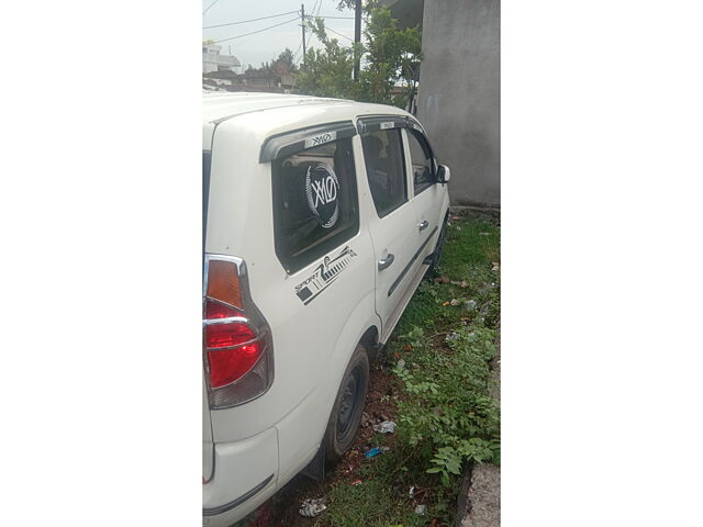 Used Mahindra Xylo [2012-2014] D4 BS-IV in Nagpur