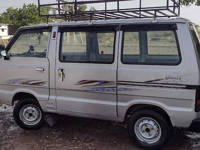 Used Maruti Suzuki Omni E 8 STR BS-IV in Indore