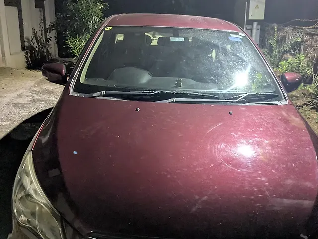 Used 2017 Maruti Suzuki Ciaz in Mangalore