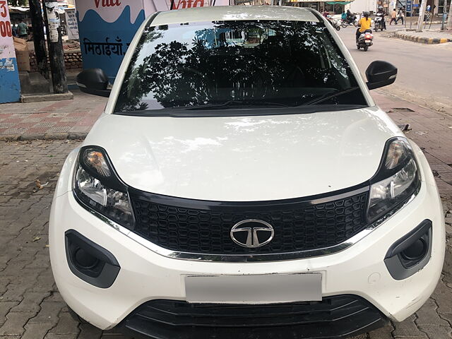 Used 2019 Tata Nexon in Hisar