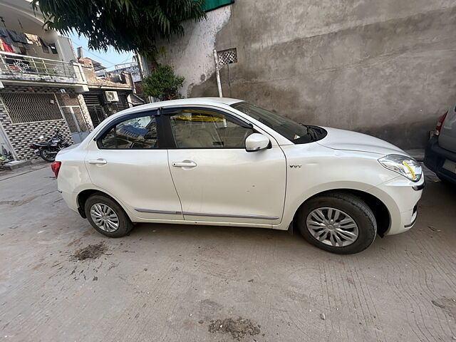 Used Maruti Suzuki Dzire [2017-2020] VXi AMT in Bharuch