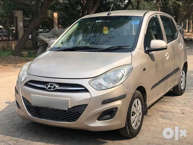 Used Hyundai i10 [2010-2017] Magna 1.2 Kappa2 in Ghaziabad