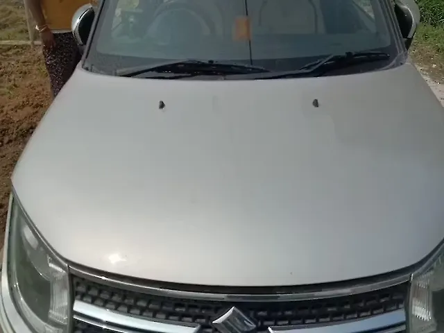 Used 2018 Maruti Suzuki Ignis in Patna