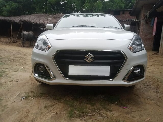 Used Maruti Suzuki Dzire VXi [2020-2023] in Sultanpur