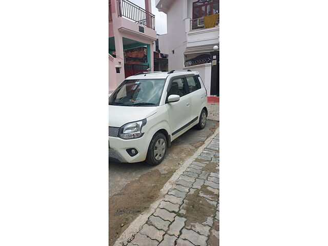 Used Maruti Suzuki Wagon R [2019-2022] ZXi 1.2 in Kanpur Nagar