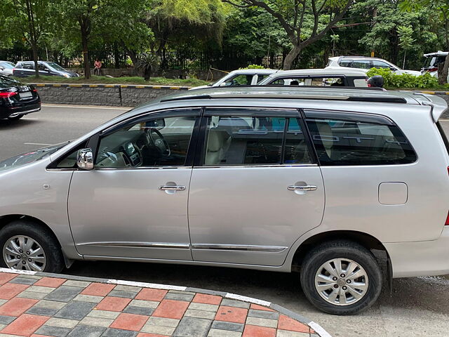 Used 2009 Toyota Innova in Hyderabad