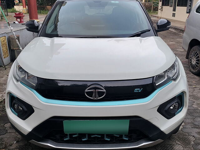 Used 2021 Tata Nexon EV in Udupi