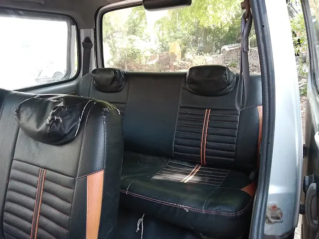 Used Maruti Suzuki Eeco [2010-2022] 7 STR STD in Ankleshwar