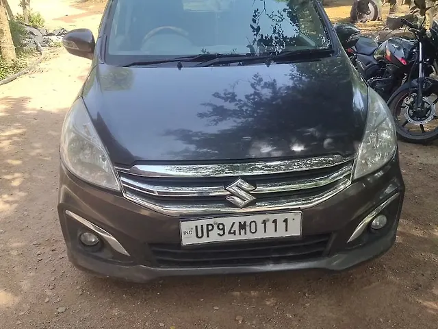 Used 2014 Maruti Suzuki Ertiga in Lalitpur