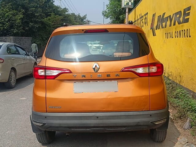 Used Renault Triber [2019-2023] RXL in Gautam Buddha Nagar