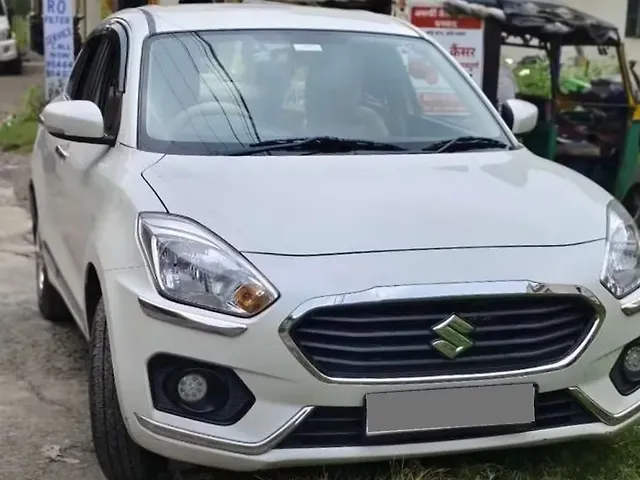 Used 2019 Maruti Suzuki DZire in Dhanbad