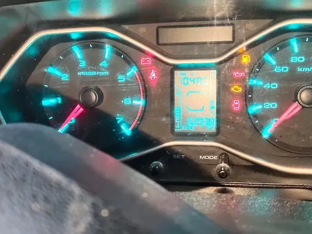 Used Mahindra Scorpio S11 Diesel Turbo Manual 7 STR CC in Narnaul