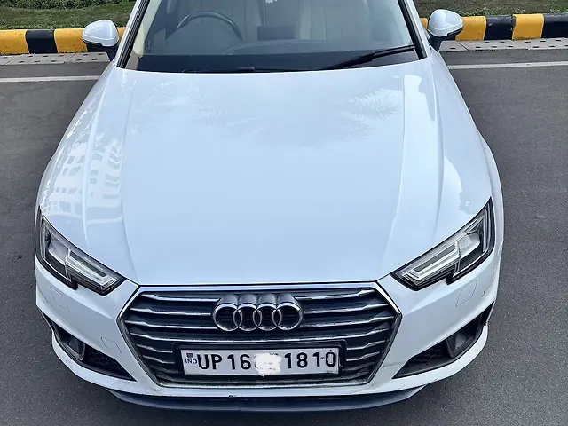 Used 2019 Audi A4 in Delhi