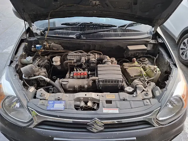 Used Maruti Suzuki Alto K10 VXi (O) [2022-2022] in Ujjain