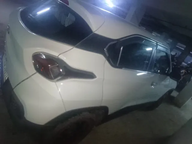 Used Tata Punch [2021-2026] Adventure AMT [2021-2023] in Rewari