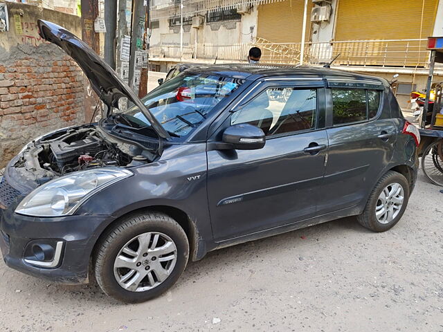 Used Maruti Suzuki Swift [2014-2018] VXi [2014-2017] in Delhi