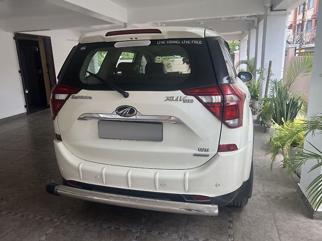Used Mahindra XUV500 W11 (O) AWD AT in Dehradun