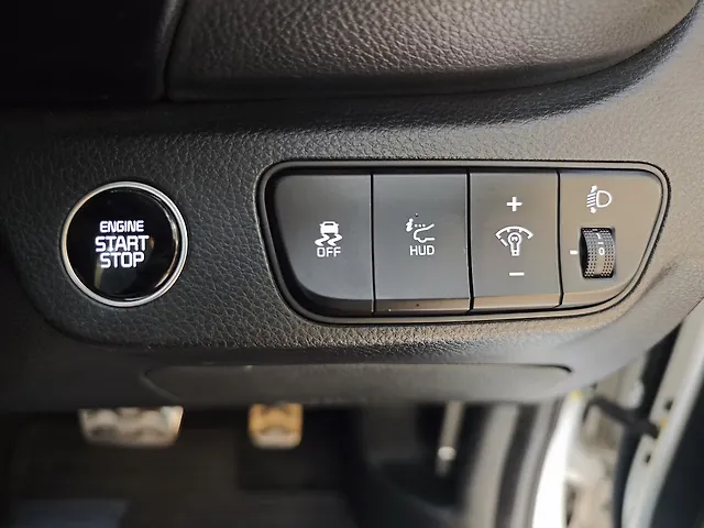 Used Kia Seltos [2019-2022] GTX Plus DCT 1.4 [2020-2021] in Delhi