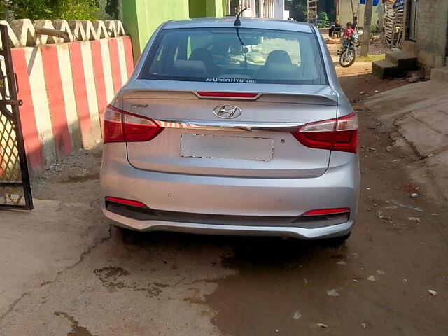 Used Hyundai Xcent S in Jamshedpur