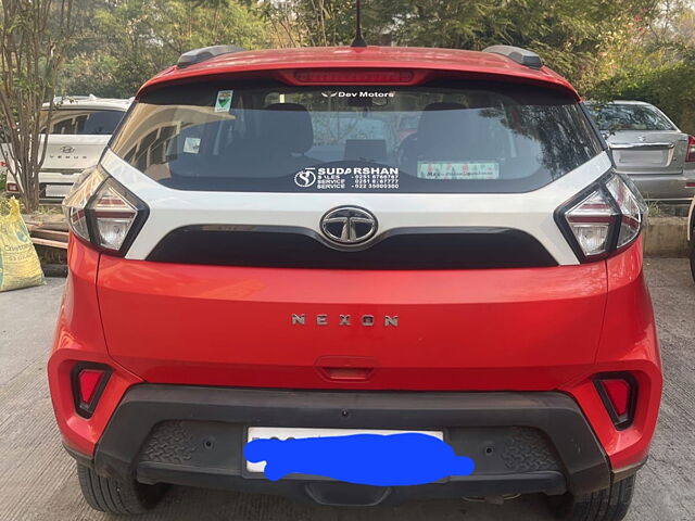 Used Tata Nexon [2020-2023] XM (S) [2020-2023] in Lucknow