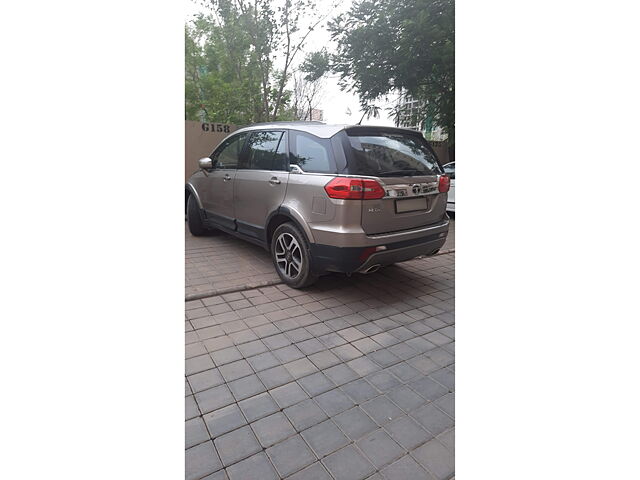 Used Tata Hexa [2017-2019] XT 4x2 7 STR in Ahmedabad