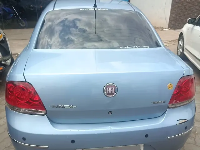 Used Fiat Linea [2012-2014] Emotion 1.3 in Virudhunagar