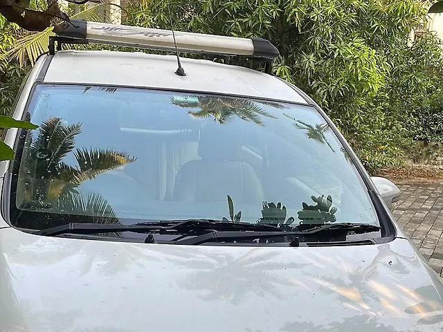 Used 2015 Maruti Suzuki Ertiga in Ernakulam
